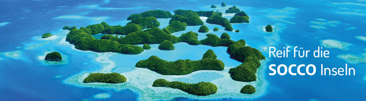 STANDORTE SOCCO GROUP GMBH